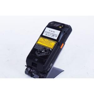 ノートパソコン 超堅牢軽量モバイル TOUGH...の詳細画像1