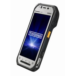 バーコードリーダー Panasonic 超堅牢...の詳細画像1