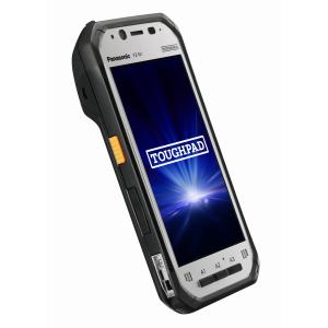 バーコードリーダー Panasonic 超堅牢...の詳細画像2