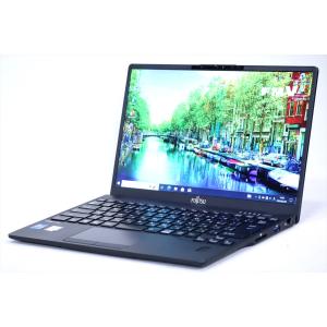 ノートパソコン 2021年モデル!Office2021搭載!バッテリー良好!LIFEBOOK U9311/FX i5-1135G7 メモリ8G SSD256G 13.3FHD Win10 Wi-Fi6 ACアダプタ