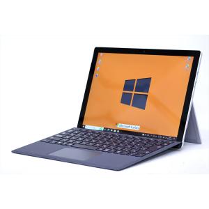 ノートパソコン 768g軽量タブレット！Surface Pro 5 m3-7Y30 RAM4G SS...