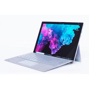 ノートパソコン バッテリー良 11世代CPU LTE Surface Pro 7+ i5-1135G 8G NVMeSSD128G 12.3PixelSense WiFi6 リカバリ 新品キーボード追加可 Win10