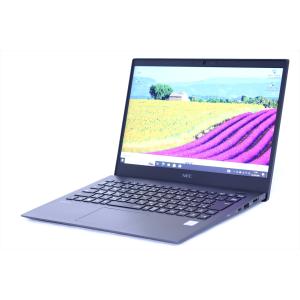 ノートパソコン バッテリー良好!超軽量785g!13.3型FHD液晶2-in-1タブレットPC!Ve...