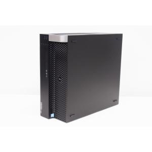 デスクトップパソコン ハイパワー！Precision 5810 Tower Xeon E5-2697...