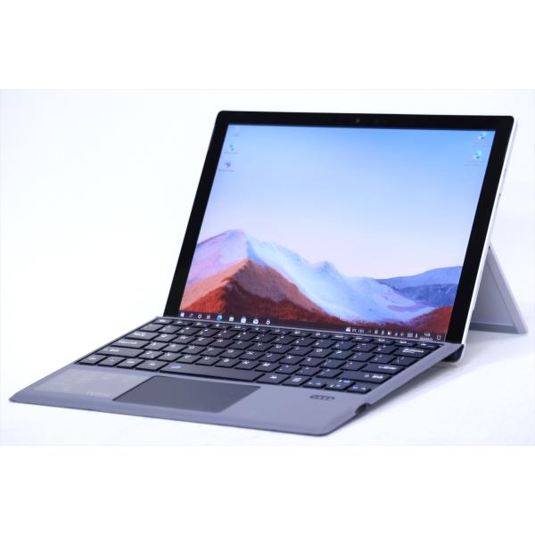 ノートパソコン 2022年モデル 第11世代Corei5搭載タブレットPC！SurfacePro 7...