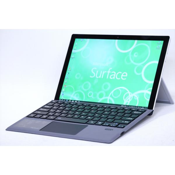 ノートパソコン Office2021搭載！LTE対応！高性能タブレットPC！Surface Pro ...