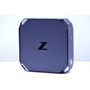 デスクトップパソコン 超コンパクトワークステーション！HP Z2 Mini G4 Xeon E-21...