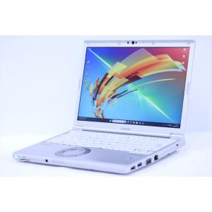 即配 パナソニック レッツノート Panaso...の詳細画像1