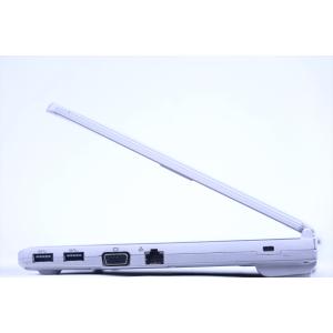 即配 パナソニック レッツノート Panaso...の詳細画像4