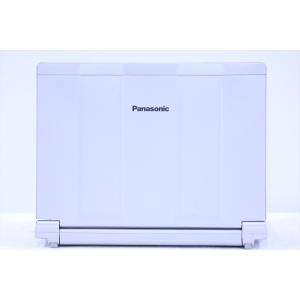 即配 パナソニック レッツノート Panaso...の詳細画像5