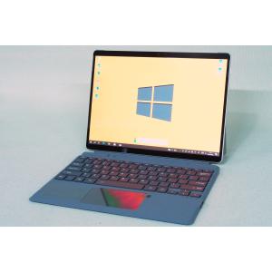 ノートパソコン 11世代CPU Office2021 キーボード付 高性能 Surface Pro 8 i5-1145G7 RAM8G SSD256G 13型PixelSenseFlowタッチ WiFi6 Win10Pro｜エコレンヤフーショップ