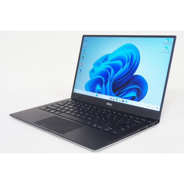 ノートパソコン 快速！Corei7×最新OS Win11Pro×Office2019搭載！XPS 1...