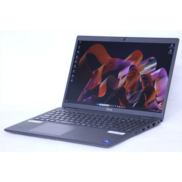 ノートパソコン 良品!第11世代CPU快速PC!バッテリー良好!Windows11搭載!Latitu...