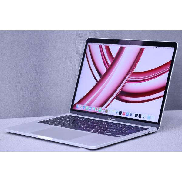 ノートパソコン 大容量カスタマイズ構成！Corei7 2020年モデル！MacBook Pro 13...