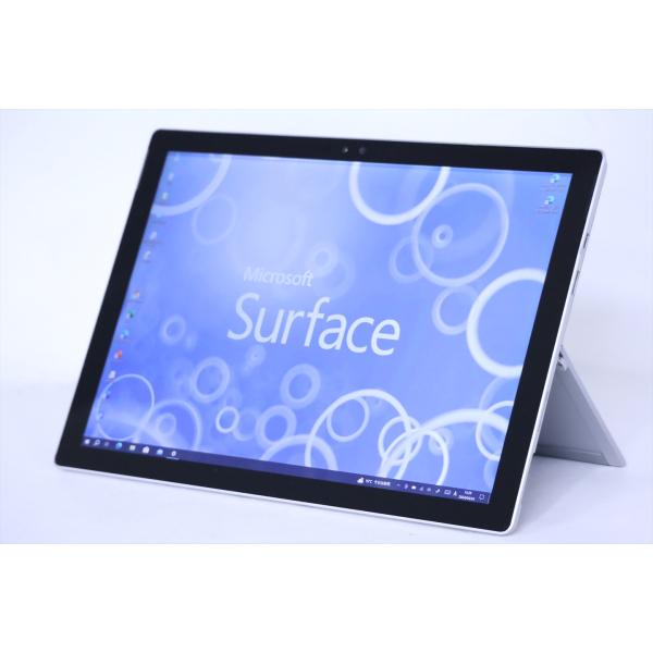ノートパソコン Corei7 Office2019搭載！766g軽量タブレット！Surface Pr...