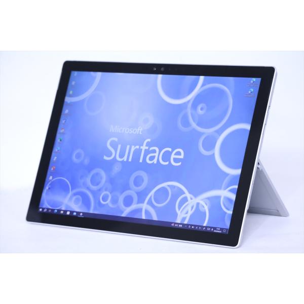 ノートパソコン Corei7 Office2019搭載！766g軽量タブレット！Surface Pr...