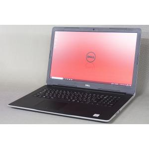 ノートパソコン Office2019＆DVDマルチ搭載！Inspiron 17 3793 i5-1035G1 RAM8G SSD256GB(新品)+HDD500GB 17.3型FHD テンキー Win10Pro