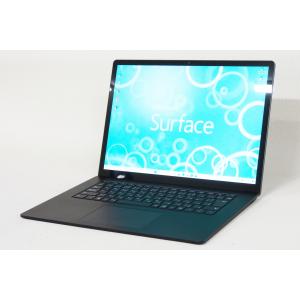 ノートパソコン 最高スペックモデル バッテリー良 希少15インチ Office2019 Surface Laptop 3 i7-1065G7 RAM32G SSD1T PixelSense WiFi6 Win11｜