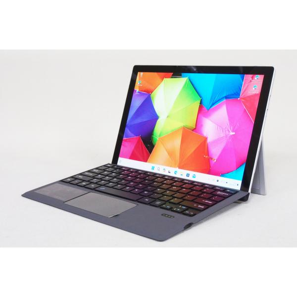 ノートパソコン 爆速！Win11Pro搭載！Surface Pro 7 Core i5-1035G4...