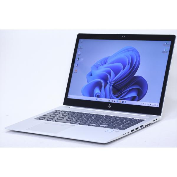 ノートパソコン タッチ液晶 Corei7モデル！Radeonグラボ搭載！HP EliteBook 8...