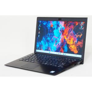 ノートパソコン Win11Pro＆Office2019搭載！薄型軽量 日本製 VAIO Pro PG VJPG11C11N Corei5-8250U メモリ8GB SSD256GB 13.3型FHD カメラ｜ecoren-ys