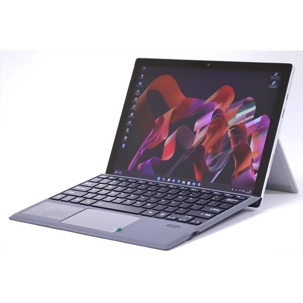 ノートパソコン 2020年モデル 軽量タブレット Surface Pro 7 i5-1035G4 R...