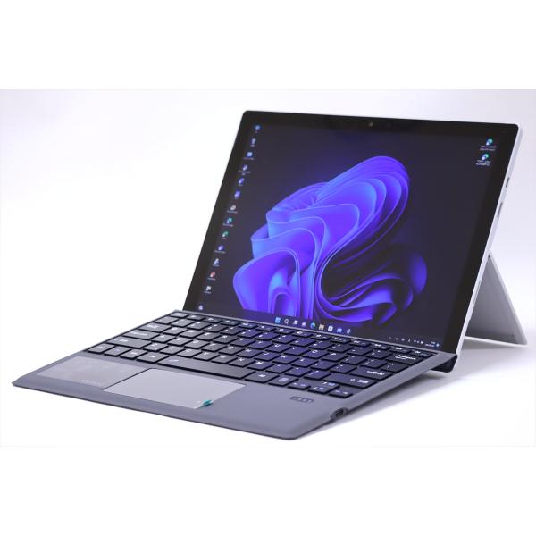 ノートパソコン Office2019搭載！第11世代Corei5 2021年モデル タブレット Su...