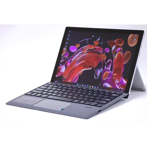 ノートパソコン 第11世代Corei5 2021年モデル タブレット SurfacePro 7+ i...