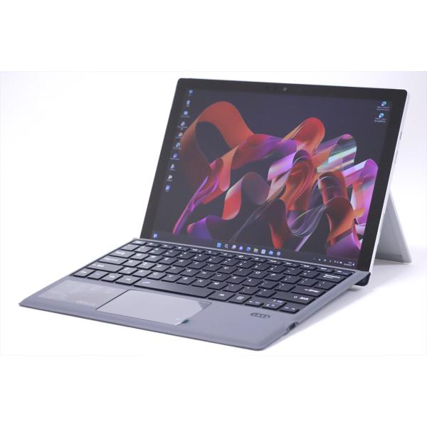 ノートパソコン 第11世代Corei5 2021年モデル タブレット SurfacePro 7+ i...