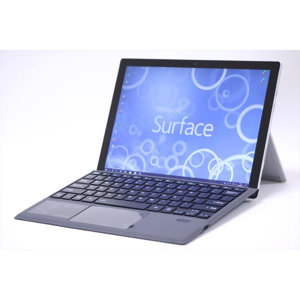 ノートパソコン 第11世代Corei5 2021年モデル タブレット SurfacePro 7+ i...