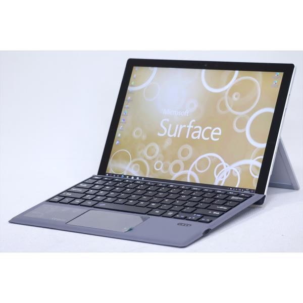 ノートパソコン 第11世代Corei5 2021年モデル タブレット SurfacePro 7+ i...