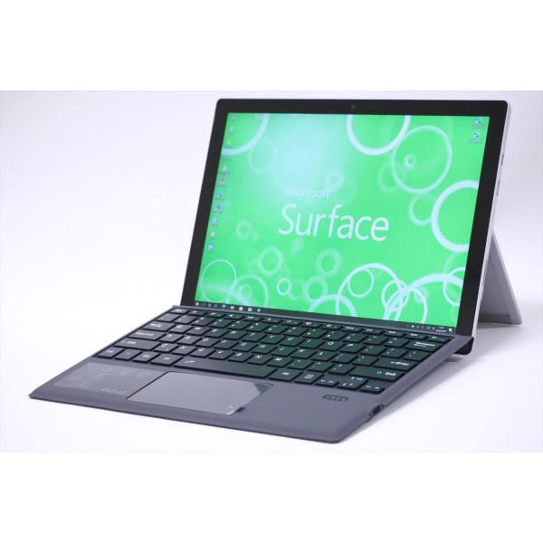 ノートパソコン 第11世代Corei5 2021年モデル タブレット SurfacePro 7+ i...