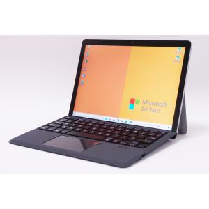 ノートパソコン LTE バッテリー良 コンパクト Surface Go 2 m3-8100Y 
