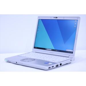 ノートパソコン レッツノート Lets not...の詳細画像1