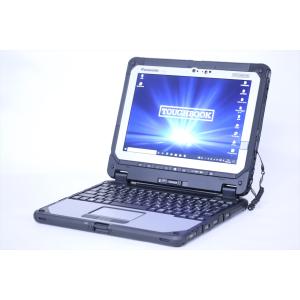 即配 防塵 防滴 2in1 TOUGHBOOK...の詳細画像1