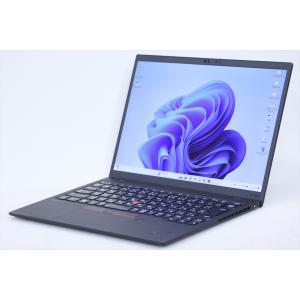 Lenovo ThinkPad X1 Carbon Gen 10 14