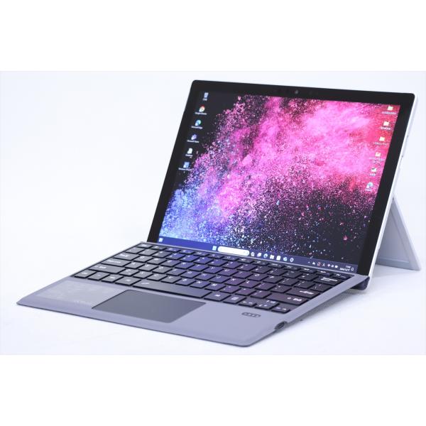 即配 Corei7 16Gメモリ タブレット Surface Pro 7 i7-1065G7 16G...