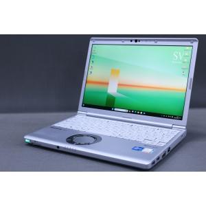 LIFEBOOK U ノートパソコン 10世代Corei7 16GBメモリ 快速 LIFEBOOK U ノートパソコン 10世代Corei7 16GBメモリ 快速