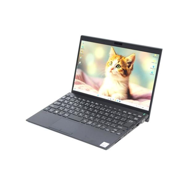 即配 2020年快速16Gモデル 10世代Corei5 VAIO Pro PJ VJPJ131 i5...