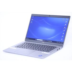 Latitude（Dell） 即配 良品 12世代Corei7 16Gメモリ Office2019
