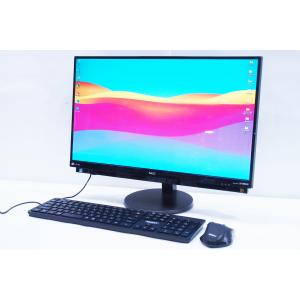 デスクトップ NEC LAVIE Desk All-in-one DA500/MAB PC-DA500MAB デスクトップ NEC LAVIE Desk All-in-one DA500/MAB PC-DA500MAB