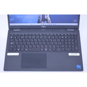 ノートパソコン dell 11世代Corei5...の詳細画像2