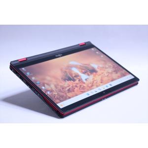 ノートパソコン 富士通 LIFEBOOK U9...の詳細画像2