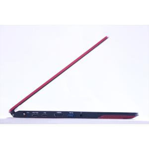 ノートパソコン 富士通 LIFEBOOK U9...の詳細画像4