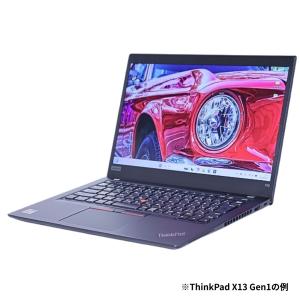 即配 レノボ コスパ最高 ThinkPad X...の詳細画像1