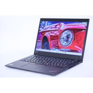 ノートパソコン レノボ lenovo Thin...の詳細画像1