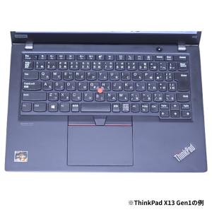 即配 レノボ コスパ最高 ThinkPad X...の詳細画像2
