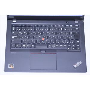 ノートパソコン レノボ lenovo Thin...の詳細画像2
