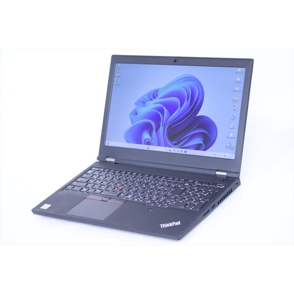 即配 美品 RTX2070 パワフルワークステーション ThinkPad T15g i7-10850...