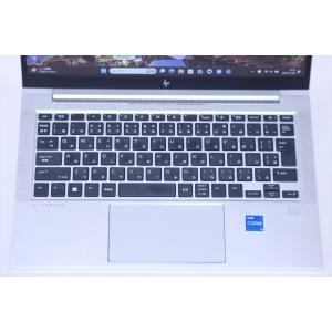 ノートパソコン HP EliteBook 63...の詳細画像2